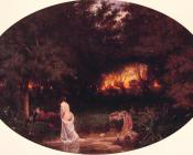 狄亚兹 : the fagott gatherer